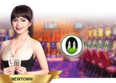 Kasino Newtown NTC33 Apk Muat Turun