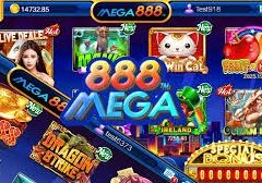 Memahami Mega888 APK Platform Permainan Kasino Dalam Talian Popular