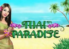 Discover Tranquility and Wins in Thai Paradise on Mega888